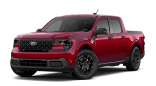 2026 Ford Maverick® External Image 1